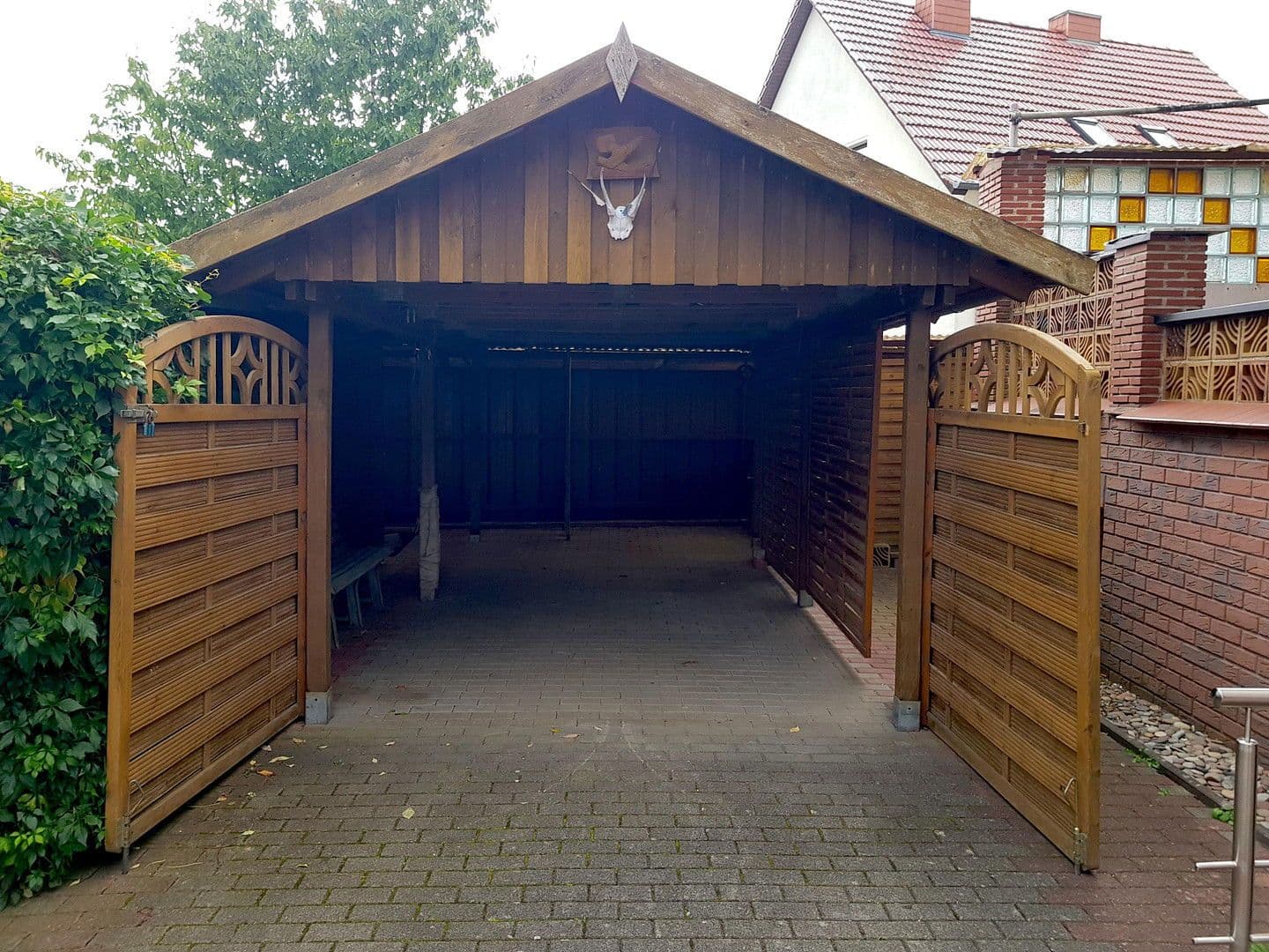 Prodej domu 159 m², pozemek 769 m², Güstrow, Mecklenburg-Vorpommern Prodej domu 159 m², pozemek 769 m², Güstrow, Mecklenburg-Vorpommern