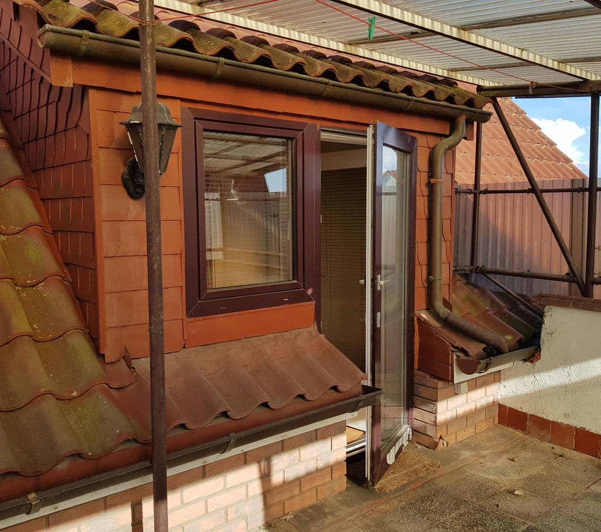 Prodej domu 159 m², pozemek 769 m², Güstrow, Mecklenburg-Vorpommern Prodej domu 159 m², pozemek 769 m², Güstrow, Mecklenburg-Vorpommern