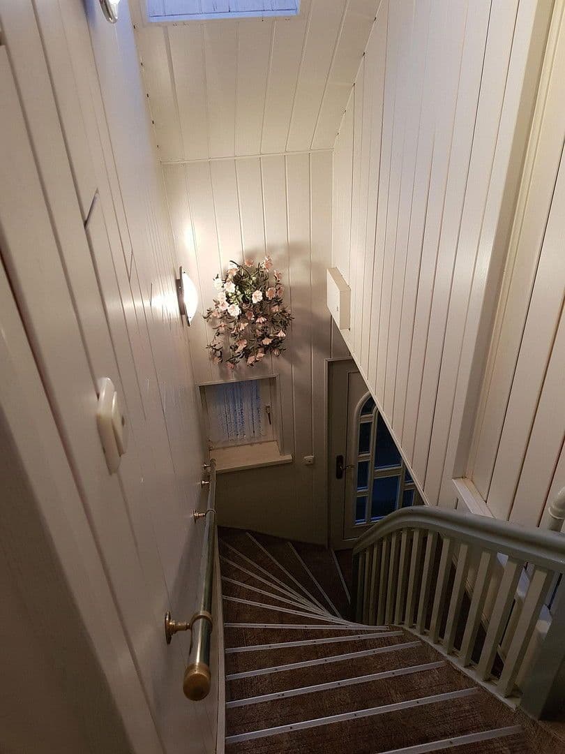 Prodej domu 159 m², pozemek 769 m², Güstrow, Mecklenburg-Vorpommern Prodej domu 159 m², pozemek 769 m², Güstrow, Mecklenburg-Vorpommern