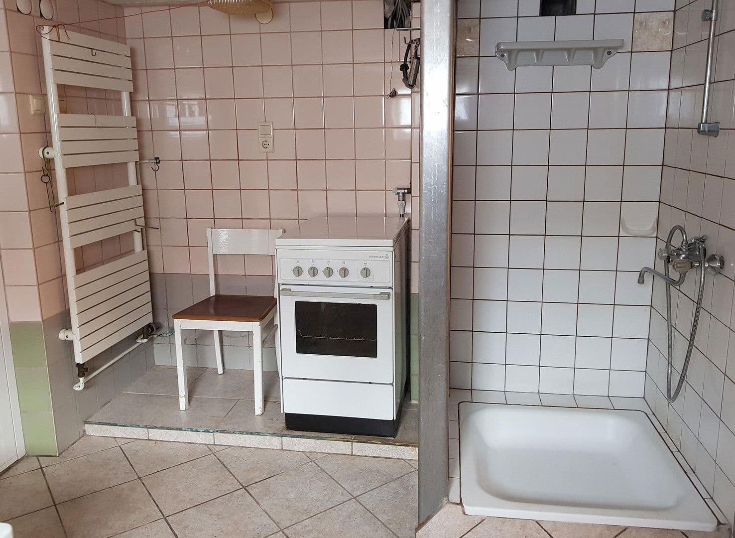 Prodej domu 159 m², pozemek 769 m², Güstrow, Mecklenburg-Vorpommern Prodej domu 159 m², pozemek 769 m², Güstrow, Mecklenburg-Vorpommern