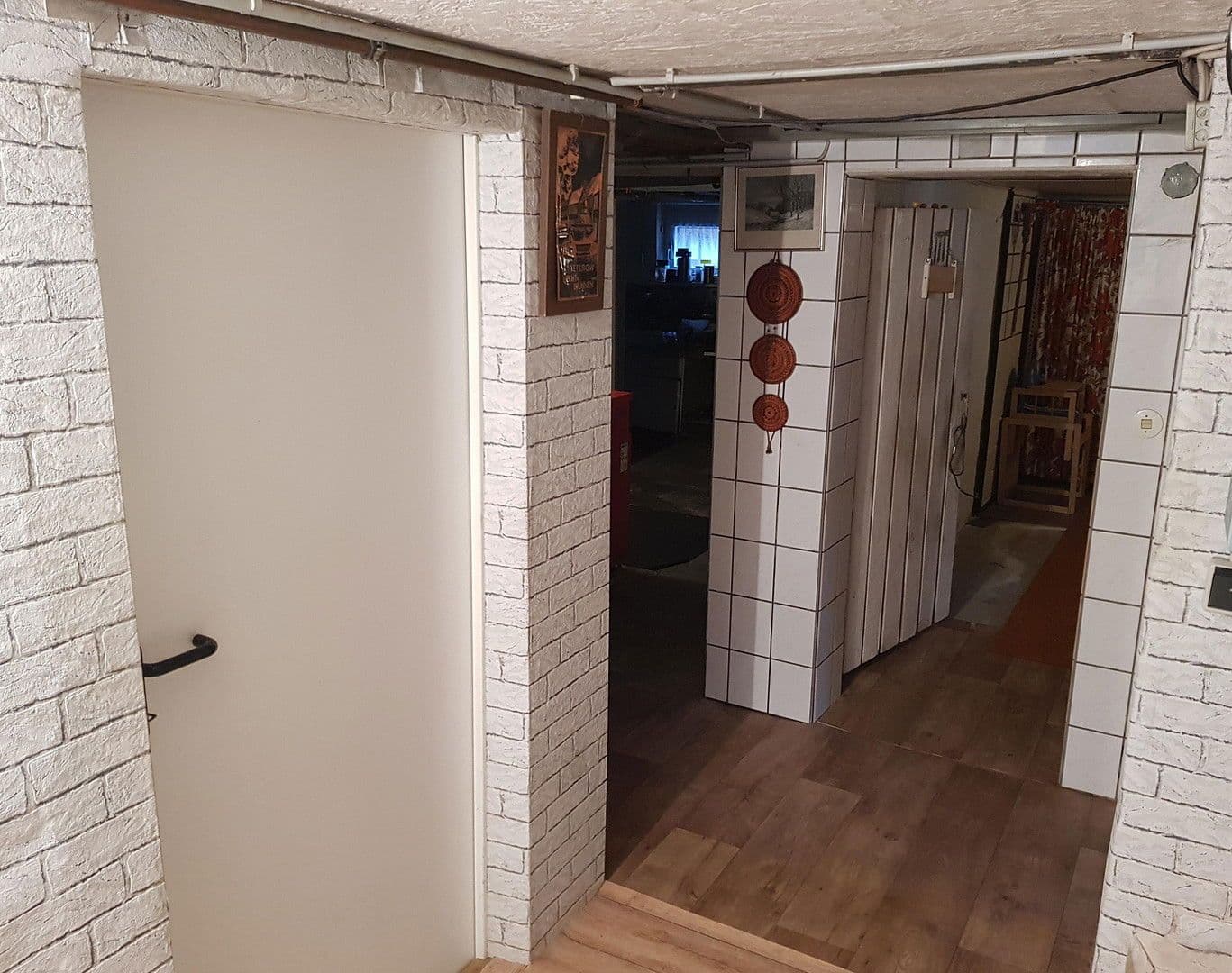 Prodej domu 159 m², pozemek 769 m², Güstrow, Mecklenburg-Vorpommern Prodej domu 159 m², pozemek 769 m², Güstrow, Mecklenburg-Vorpommern