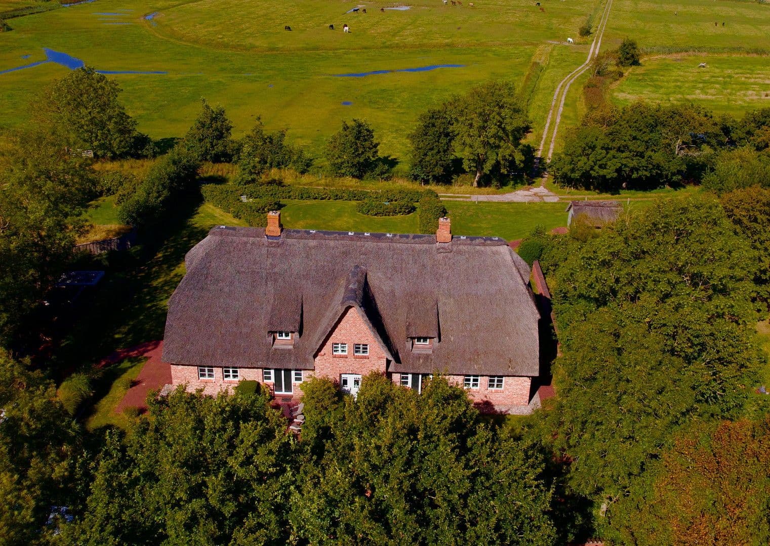 Prodej domu 105 m², pozemek 400 m², Bövergeest 28, Sankt Peter-Ording, Šlesvicko-Holštýnsko Prodej domu 105 m², pozemek 400 m², Bövergeest 28, Sankt Peter-Ording, Šlesvicko-Holštýnsko