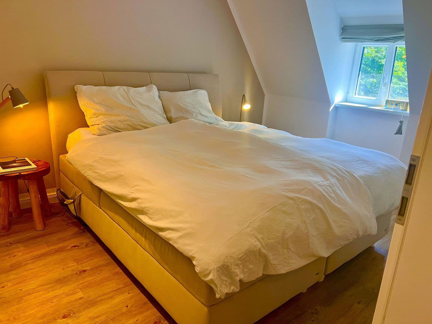 Prodej domu 105 m², pozemek 400 m², Bövergeest 28, Sankt Peter-Ording, Šlesvicko-Holštýnsko Prodej domu 105 m², pozemek 400 m², Bövergeest 28, Sankt Peter-Ording, Šlesvicko-Holštýnsko