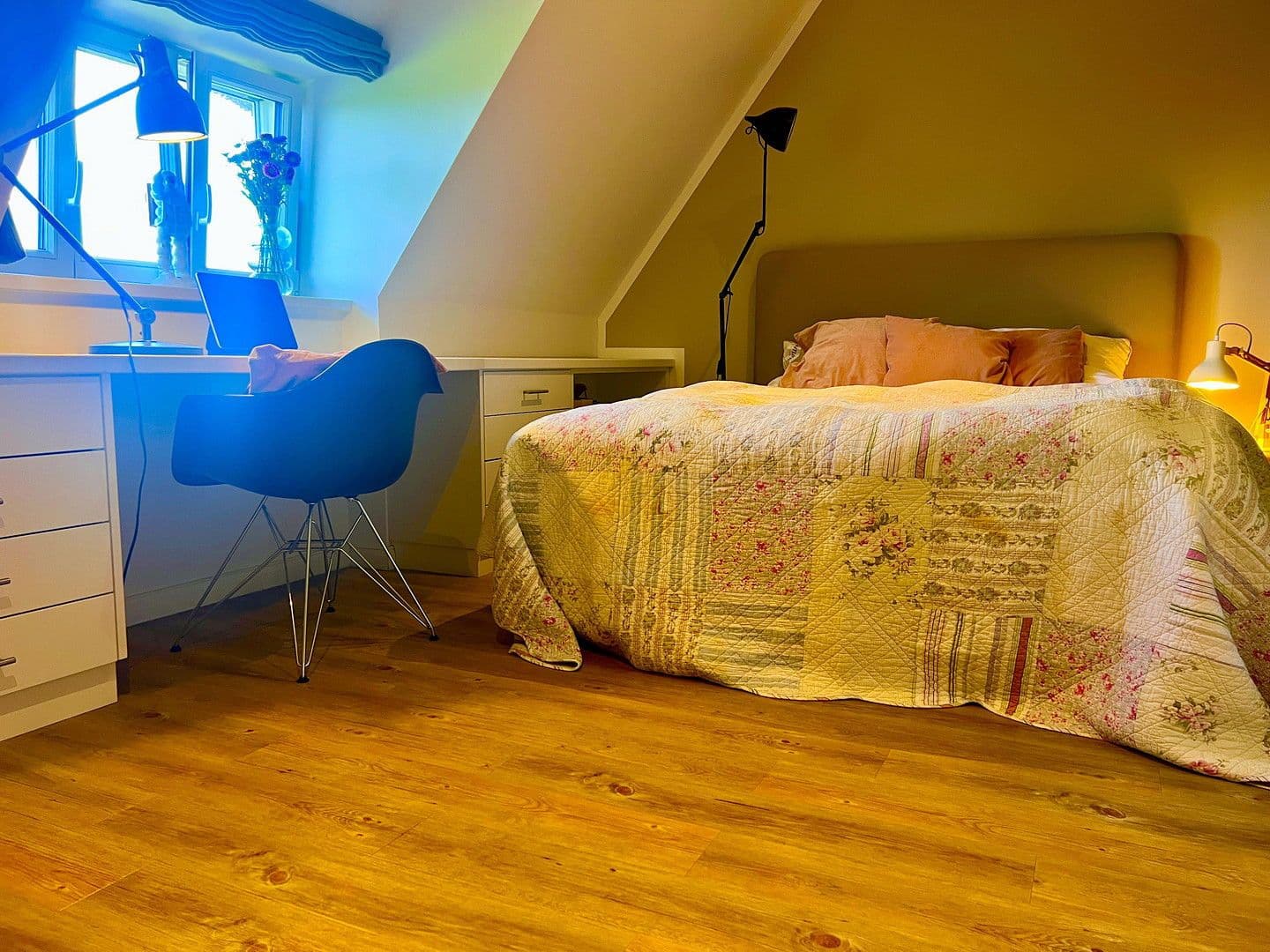 Prodej domu 105 m², pozemek 400 m², Bövergeest 28, Sankt Peter-Ording, Šlesvicko-Holštýnsko Prodej domu 105 m², pozemek 400 m², Bövergeest 28, Sankt Peter-Ording, Šlesvicko-Holštýnsko