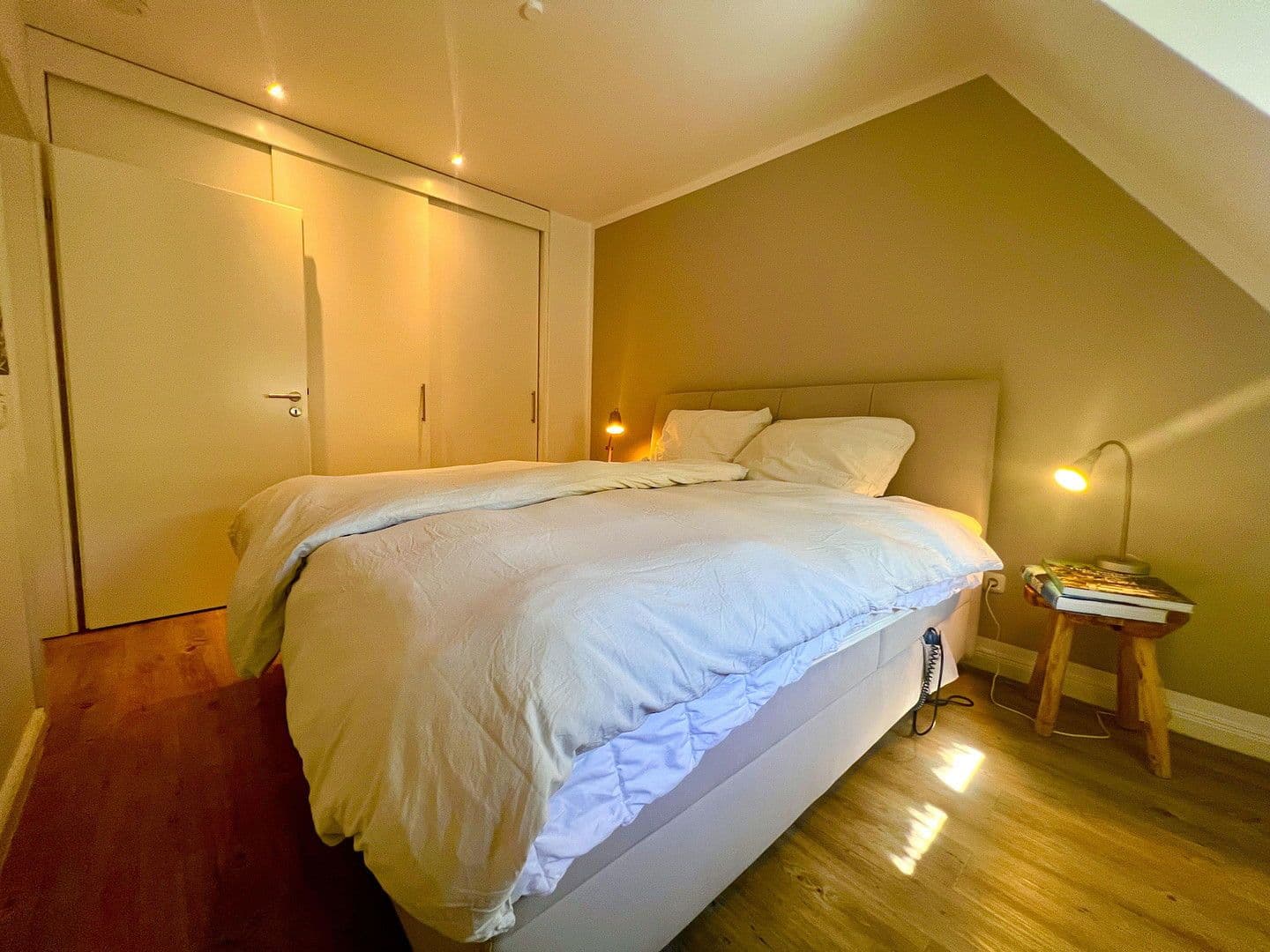 Prodej domu 105 m², pozemek 400 m², Bövergeest 28, Sankt Peter-Ording, Šlesvicko-Holštýnsko Prodej domu 105 m², pozemek 400 m², Bövergeest 28, Sankt Peter-Ording, Šlesvicko-Holštýnsko