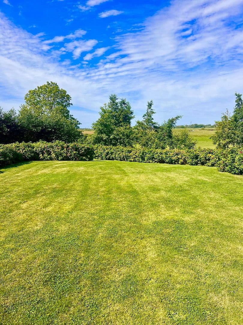 Prodej domu 105 m², pozemek 400 m², Bövergeest 28, Sankt Peter-Ording, Šlesvicko-Holštýnsko Prodej domu 105 m², pozemek 400 m², Bövergeest 28, Sankt Peter-Ording, Šlesvicko-Holštýnsko