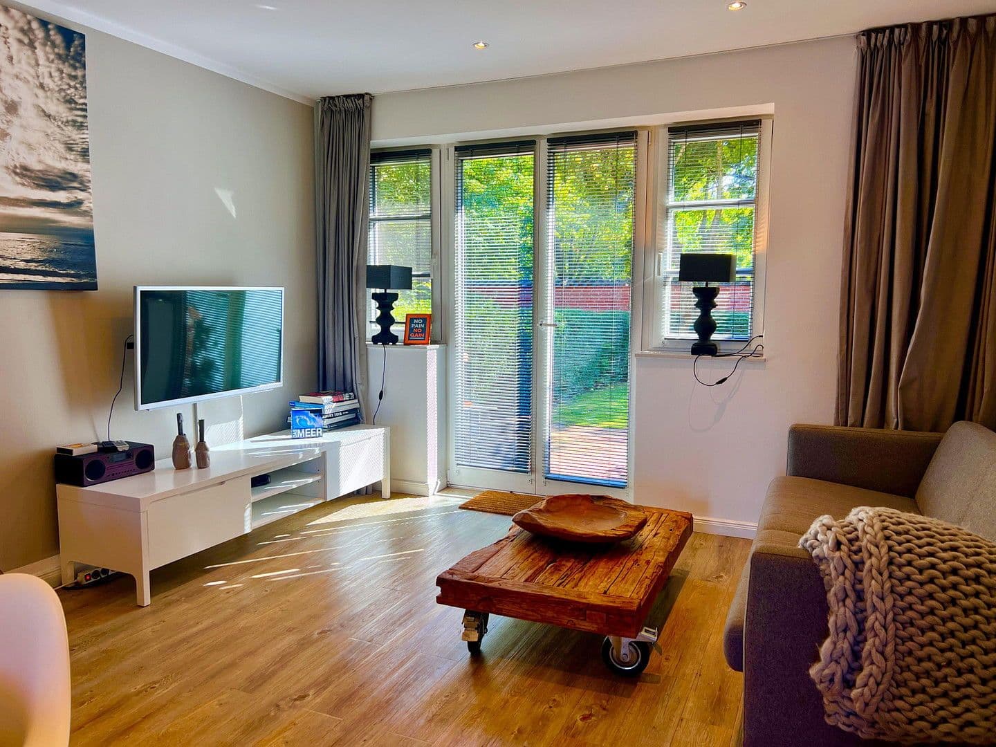 Prodej domu 105 m², pozemek 400 m², Bövergeest 28, Sankt Peter-Ording, Šlesvicko-Holštýnsko Prodej domu 105 m², pozemek 400 m², Bövergeest 28, Sankt Peter-Ording, Šlesvicko-Holštýnsko