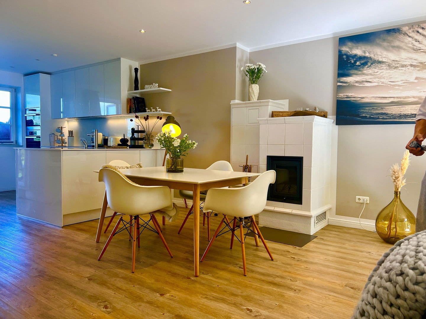 Prodej domu 105 m², pozemek 400 m², Bövergeest 28, Sankt Peter-Ording, Šlesvicko-Holštýnsko Prodej domu 105 m², pozemek 400 m², Bövergeest 28, Sankt Peter-Ording, Šlesvicko-Holštýnsko