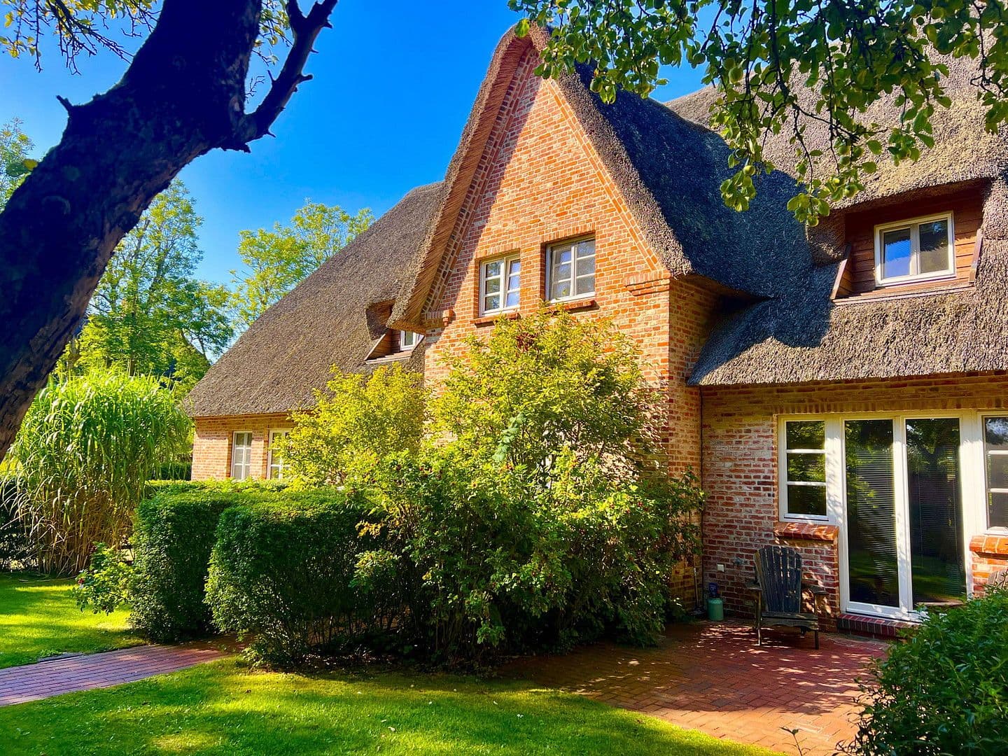 Prodej domu 105 m², pozemek 400 m², Bövergeest 28, Sankt Peter-Ording, Šlesvicko-Holštýnsko Prodej domu 105 m², pozemek 400 m², Bövergeest 28, Sankt Peter-Ording, Šlesvicko-Holštýnsko