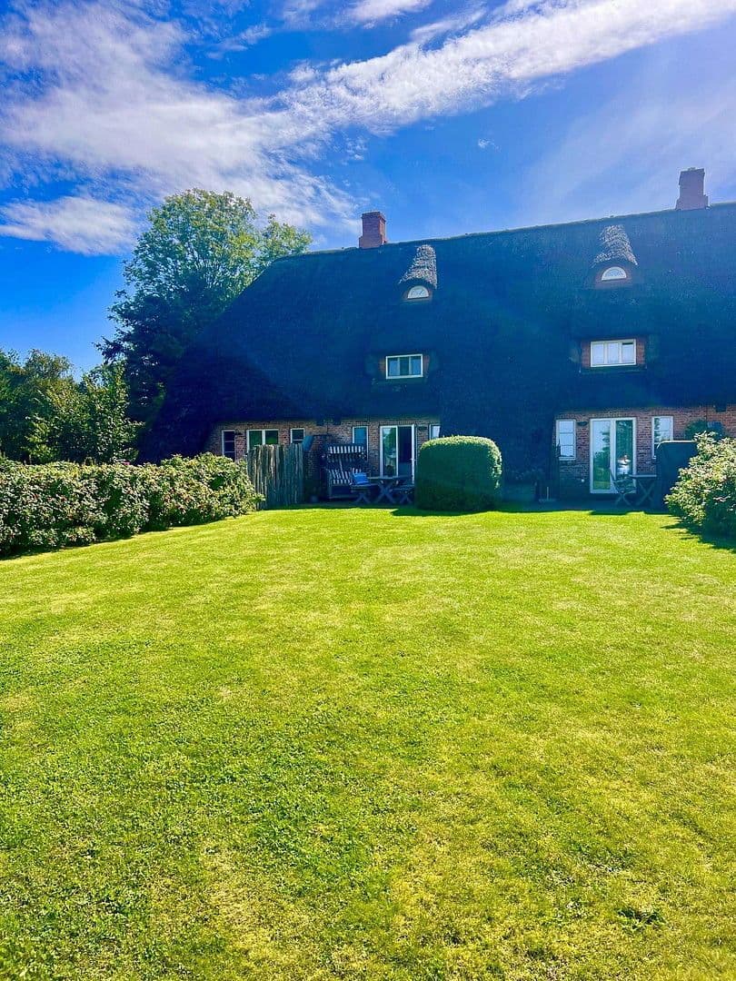 Prodej domu 105 m², pozemek 400 m², Bövergeest 28, Sankt Peter-Ording, Šlesvicko-Holštýnsko Prodej domu 105 m², pozemek 400 m², Bövergeest 28, Sankt Peter-Ording, Šlesvicko-Holštýnsko