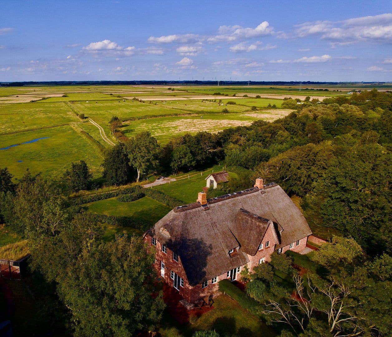 Prodej domu 105 m², pozemek 400 m², Bövergeest 28, Sankt Peter-Ording, Šlesvicko-Holštýnsko Prodej domu 105 m², pozemek 400 m², Bövergeest 28, Sankt Peter-Ording, Šlesvicko-Holštýnsko