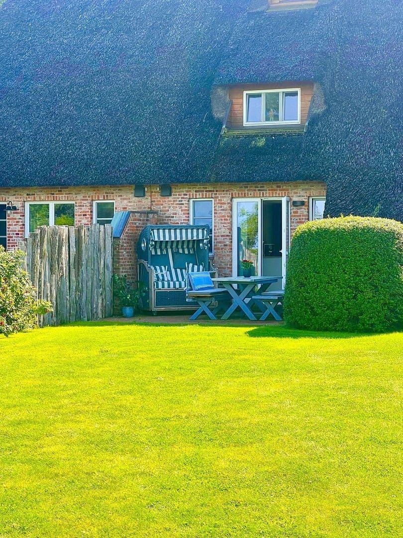 Prodej domu 105 m², pozemek 400 m², Bövergeest 28, Sankt Peter-Ording, Šlesvicko-Holštýnsko Prodej domu 105 m², pozemek 400 m², Bövergeest 28, Sankt Peter-Ording, Šlesvicko-Holštýnsko