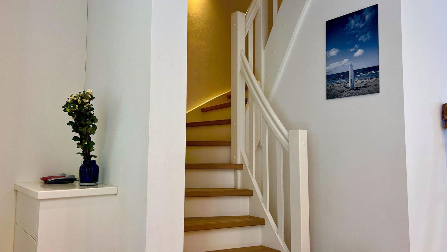 Prodej domu 105 m², pozemek 400 m², Bövergeest 28, Sankt Peter-Ording, Šlesvicko-Holštýnsko Prodej domu 105 m², pozemek 400 m², Bövergeest 28, Sankt Peter-Ording, Šlesvicko-Holštýnsko