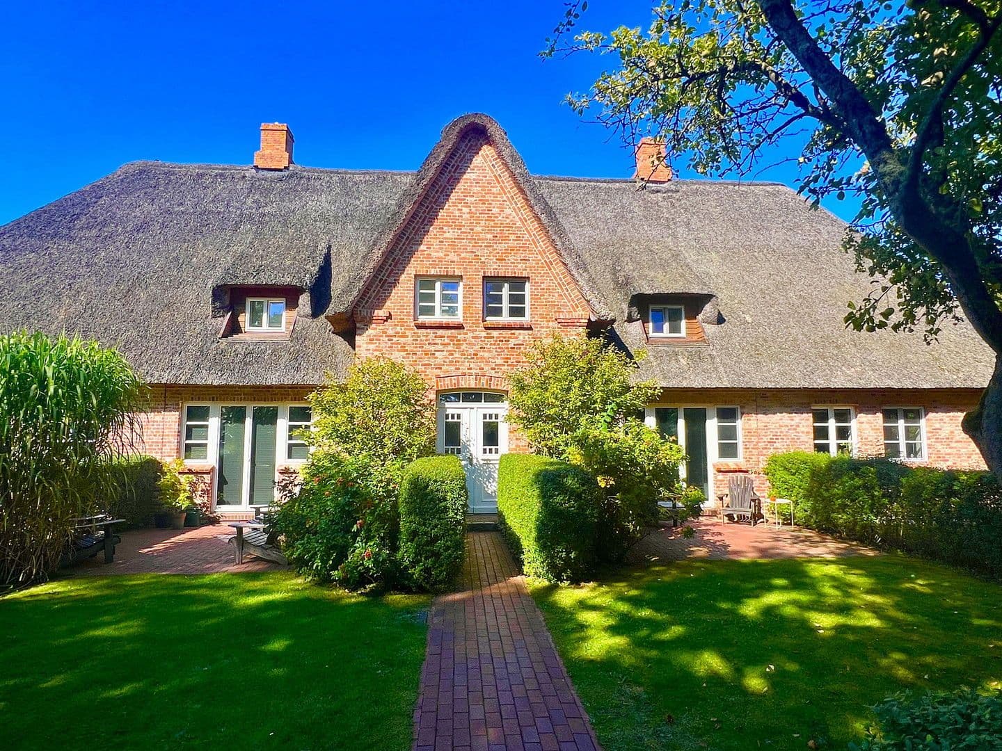 Prodej domu 105 m², pozemek 400 m², Bövergeest 28, Sankt Peter-Ording, Šlesvicko-Holštýnsko Prodej domu 105 m², pozemek 400 m², Bövergeest 28, Sankt Peter-Ording, Šlesvicko-Holštýnsko