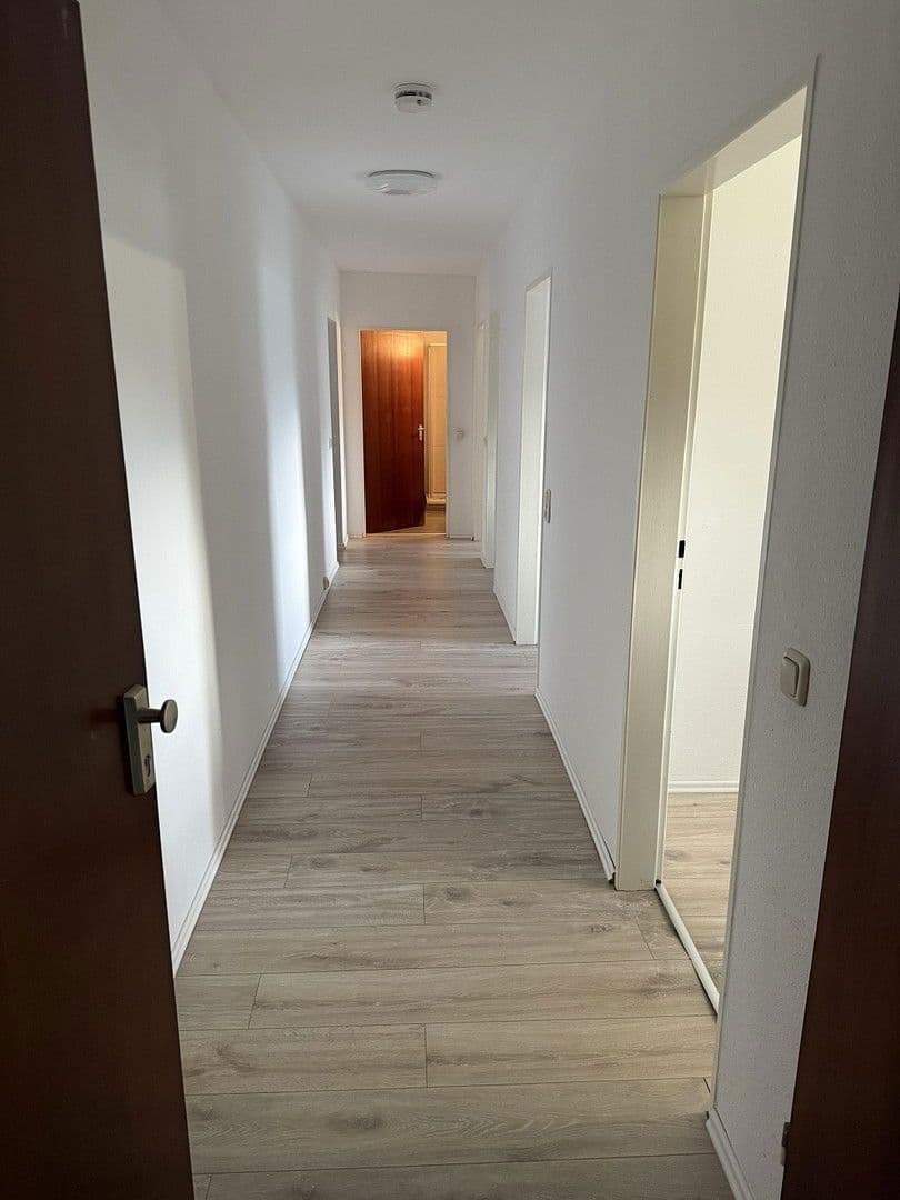 Prodej bytu 4+1 81 m², Dieburg, Hessen Prodej bytu 4+1 81 m², Dieburg, Hessen