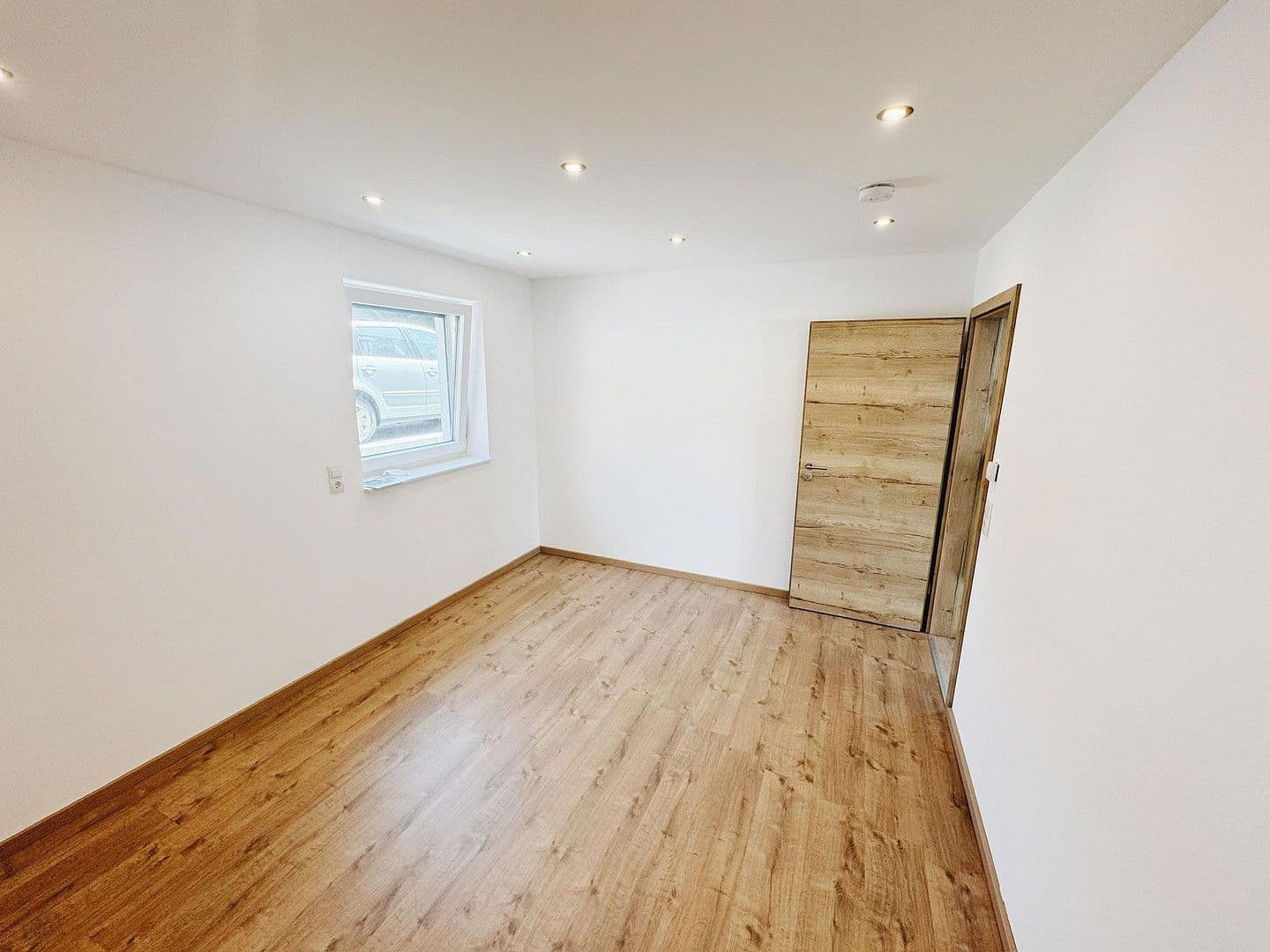Pronájem bytu 2+1 41 m², Eibelstadt, Bavorsko Pronájem bytu 2+1 41 m², Eibelstadt, Bavorsko