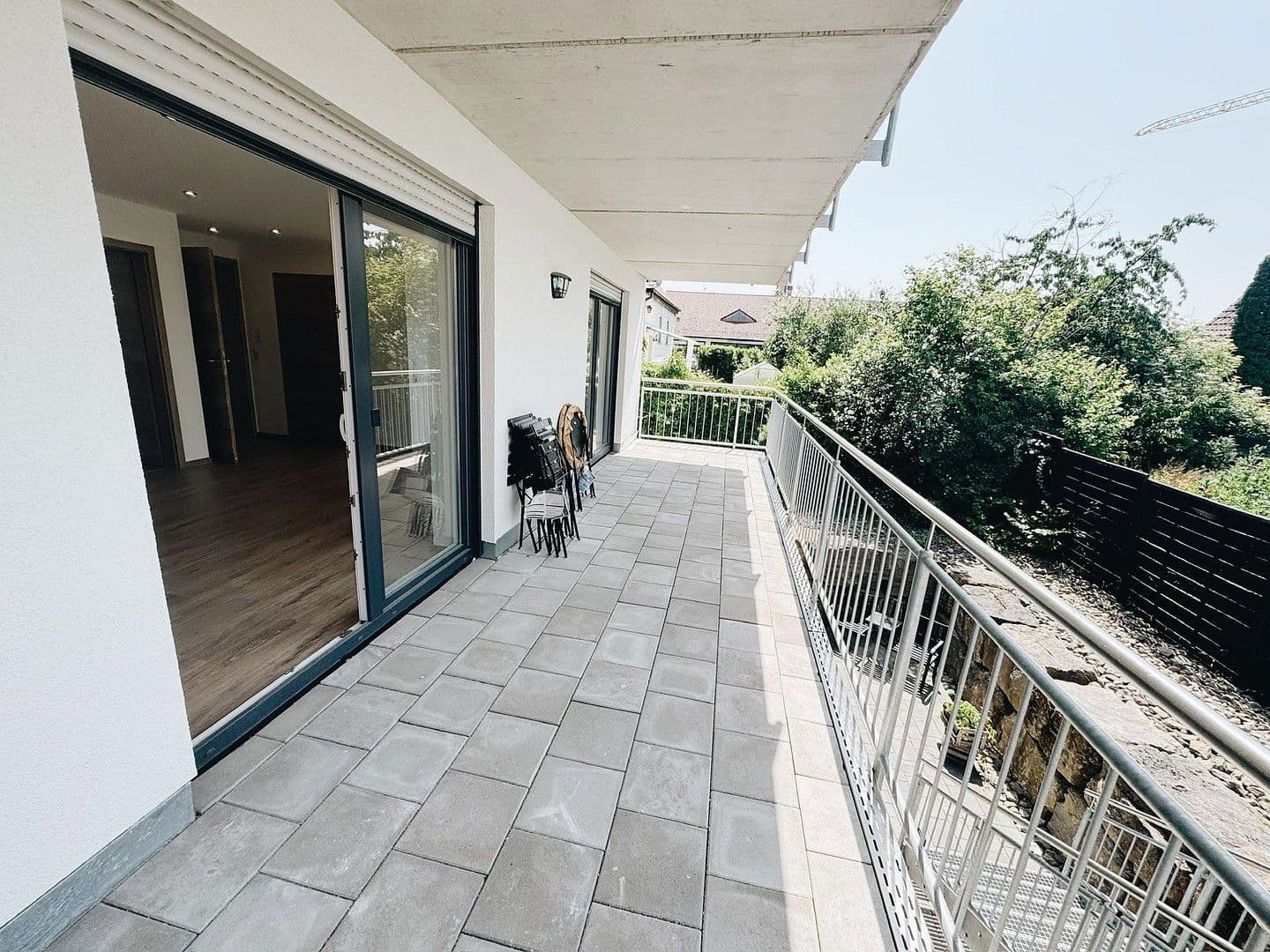 Pronájem bytu 2+1 41 m², Eibelstadt, Bavorsko Pronájem bytu 2+1 41 m², Eibelstadt, Bavorsko