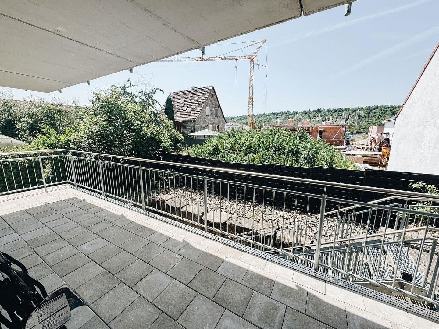 Pronájem bytu 2+1 41 m², Eibelstadt, Bavorsko Pronájem bytu 2+1 41 m², Eibelstadt, Bavorsko