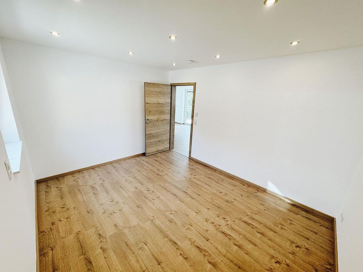 Pronájem bytu 2+1 41 m², Eibelstadt, Bavorsko Pronájem bytu 2+1 41 m², Eibelstadt, Bavorsko
