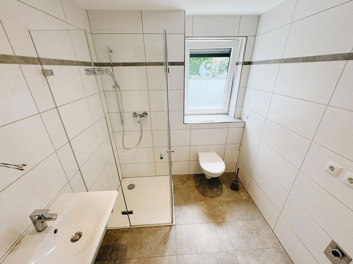 Pronájem bytu 2+1 41 m², Eibelstadt, Bavorsko Pronájem bytu 2+1 41 m², Eibelstadt, Bavorsko
