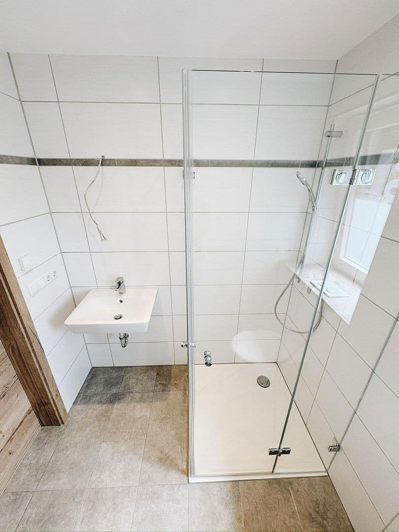 Pronájem bytu 2+1 41 m², Eibelstadt, Bavorsko Pronájem bytu 2+1 41 m², Eibelstadt, Bavorsko