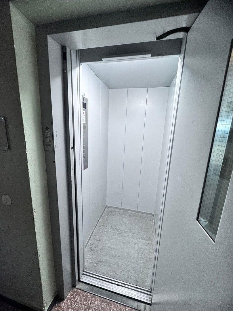 Pronájem bytu 3+1 84 m², Jülich, Severní Porýní-Vestfálsko Pronájem bytu 3+1 84 m², Jülich, Severní Porýní-Vestfálsko