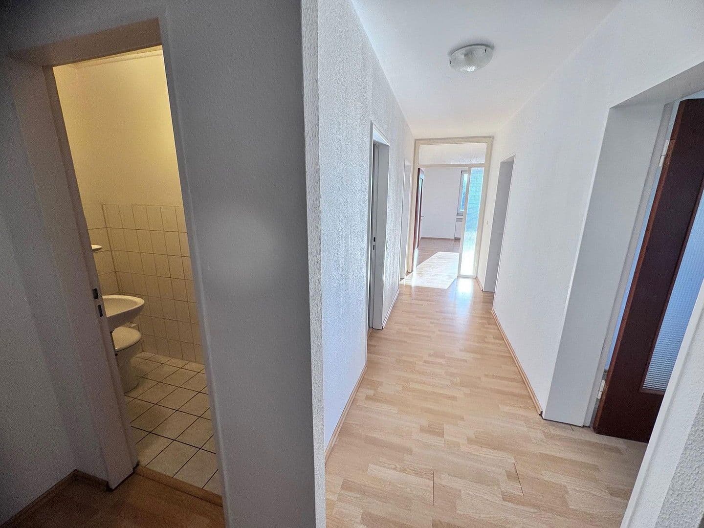 Pronájem bytu 3+1 84 m², Jülich, Severní Porýní-Vestfálsko Pronájem bytu 3+1 84 m², Jülich, Severní Porýní-Vestfálsko