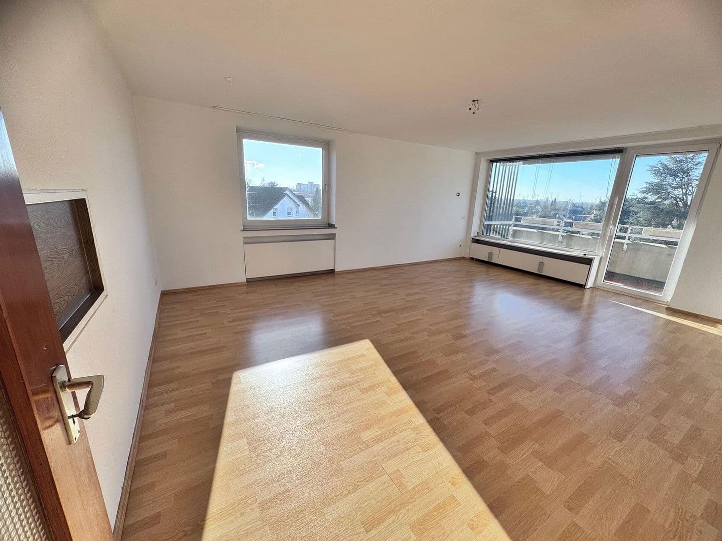 Pronájem bytu 3+1 84 m², Jülich, Severní Porýní-Vestfálsko Pronájem bytu 3+1 84 m², Jülich, Severní Porýní-Vestfálsko