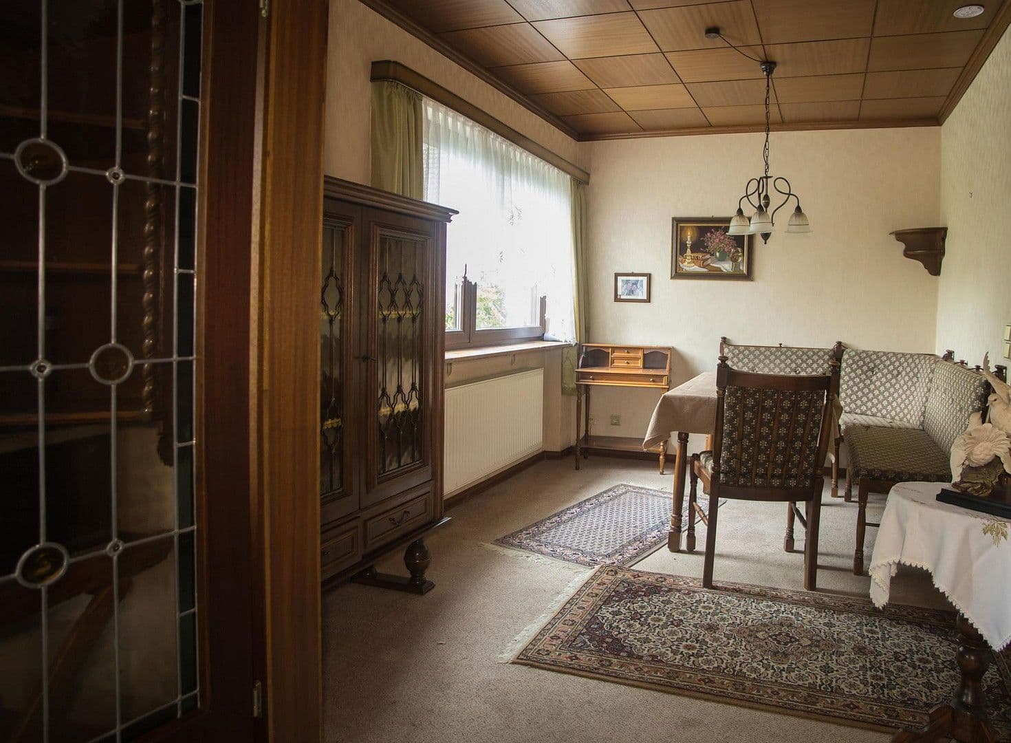 Prodej domu 216 m², pozemek 1.741 m², Babenhausen, Hessen Prodej domu 216 m², pozemek 1.741 m², Babenhausen, Hessen