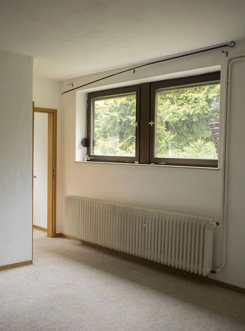 Prodej domu 216 m², pozemek 1.741 m², Babenhausen, Hessen Prodej domu 216 m², pozemek 1.741 m², Babenhausen, Hessen