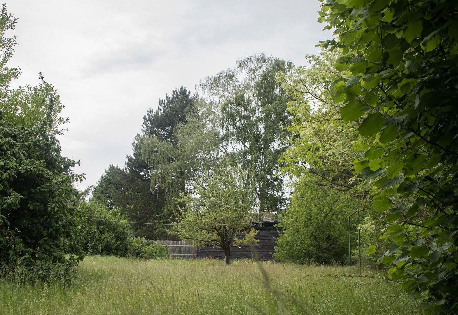 Prodej domu 216 m², pozemek 1.741 m², Babenhausen, Hessen Prodej domu 216 m², pozemek 1.741 m², Babenhausen, Hessen