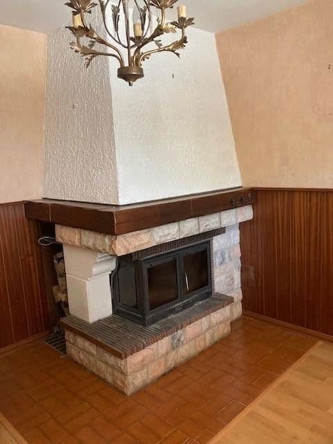 Prodej domu 216 m², pozemek 1.741 m², Babenhausen, Hessen Prodej domu 216 m², pozemek 1.741 m², Babenhausen, Hessen