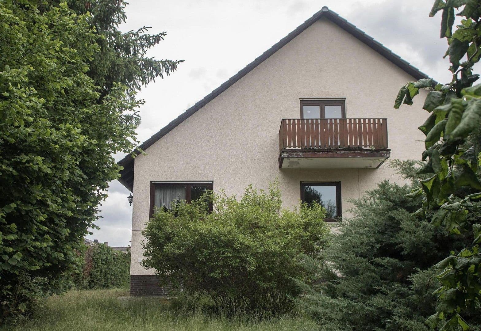 Prodej domu 216 m², pozemek 1.741 m², Babenhausen, Hessen Prodej domu 216 m², pozemek 1.741 m², Babenhausen, Hessen