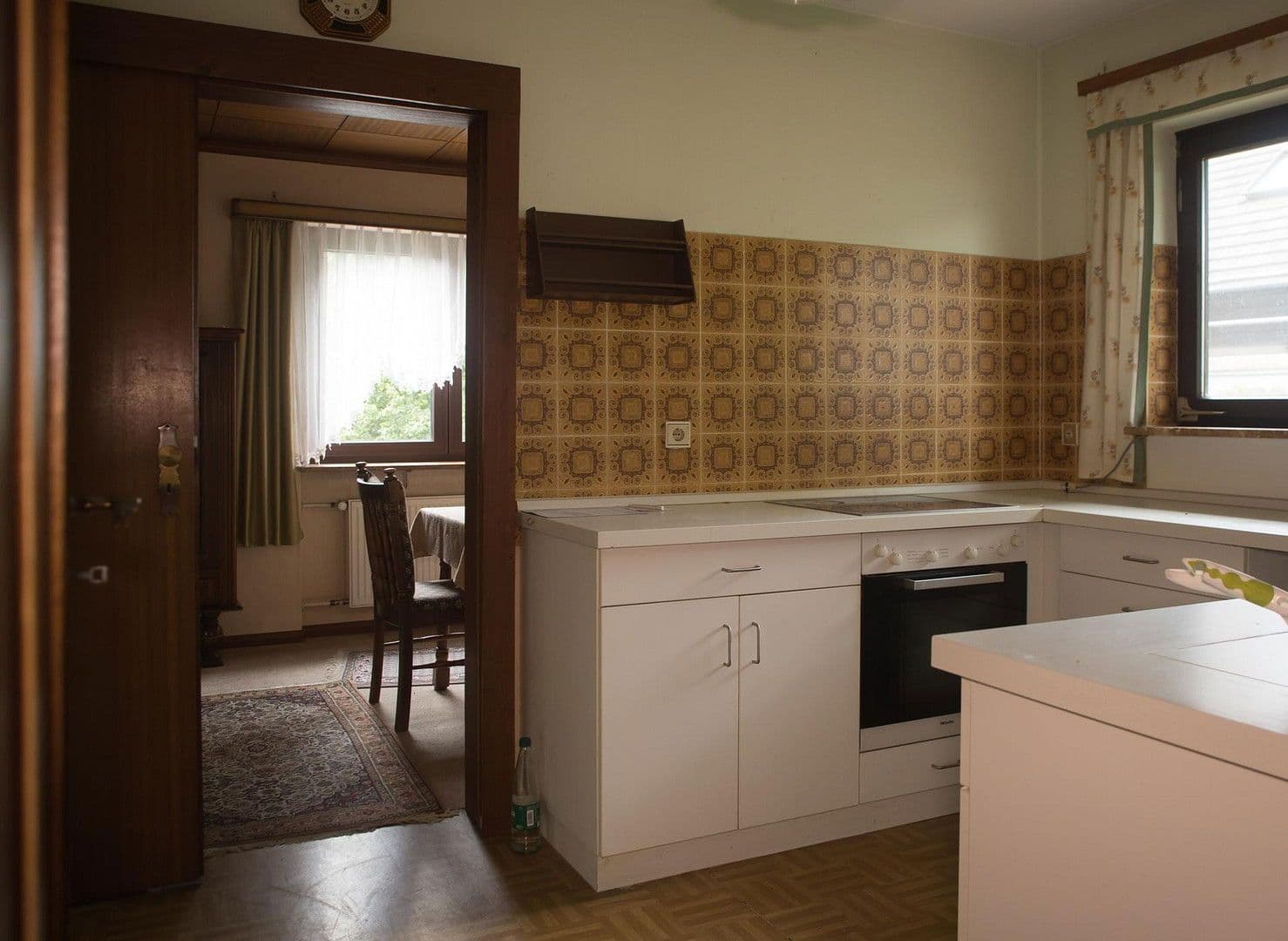 Prodej domu 216 m², pozemek 1.741 m², Babenhausen, Hessen Prodej domu 216 m², pozemek 1.741 m², Babenhausen, Hessen