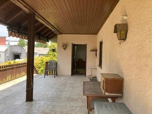 Prodej domu 216 m², pozemek 1.741 m², Babenhausen, Hessen Prodej domu 216 m², pozemek 1.741 m², Babenhausen, Hessen