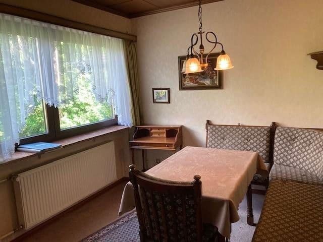 Prodej domu 216 m², pozemek 1.741 m², Babenhausen, Hessen Prodej domu 216 m², pozemek 1.741 m², Babenhausen, Hessen