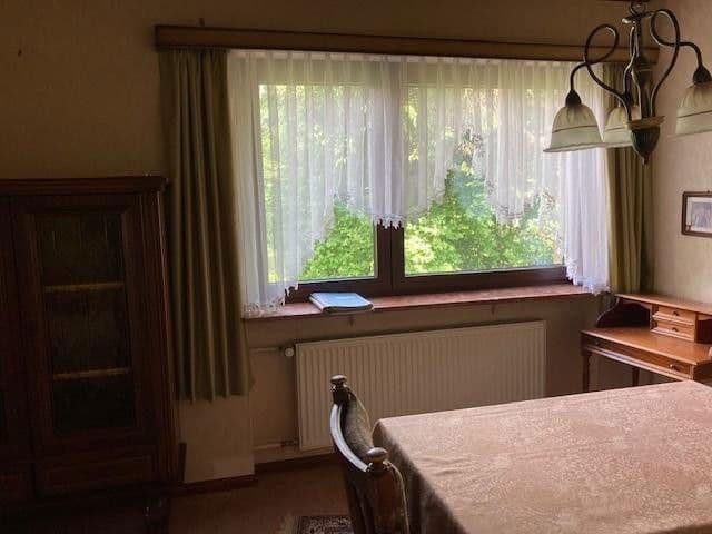 Prodej domu 216 m², pozemek 1.741 m², Babenhausen, Hessen Prodej domu 216 m², pozemek 1.741 m², Babenhausen, Hessen