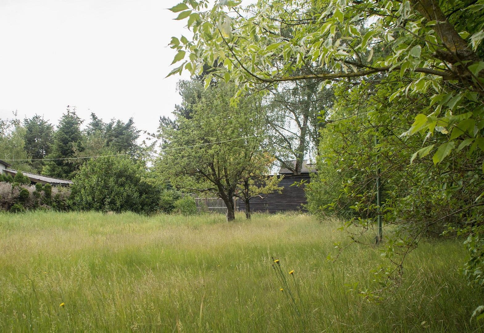 Prodej domu 216 m², pozemek 1.741 m², Babenhausen, Hessen Prodej domu 216 m², pozemek 1.741 m², Babenhausen, Hessen