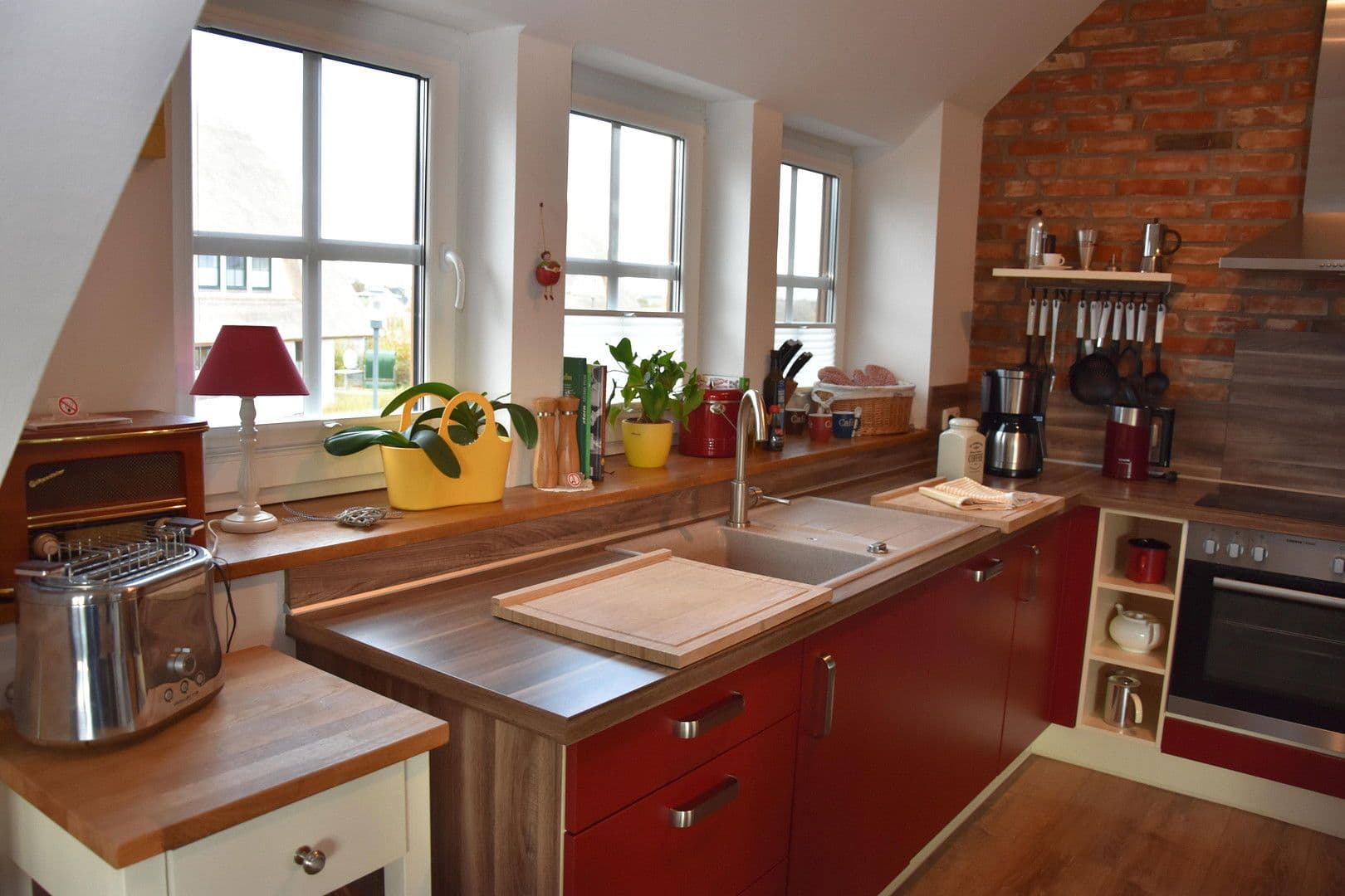 Prodej domu 120 m², pozemek 663 m², Dranske, Mecklenburg-Vorpommern Prodej domu 120 m², pozemek 663 m², Dranske, Mecklenburg-Vorpommern