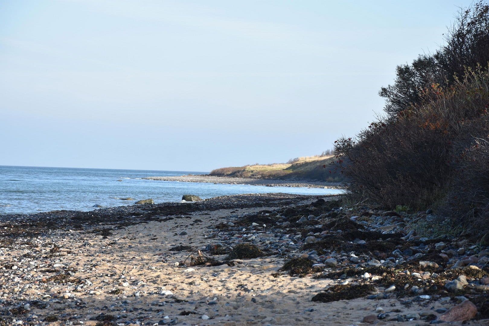 Prodej domu 120 m², pozemek 663 m², Dranske, Mecklenburg-Vorpommern Prodej domu 120 m², pozemek 663 m², Dranske, Mecklenburg-Vorpommern