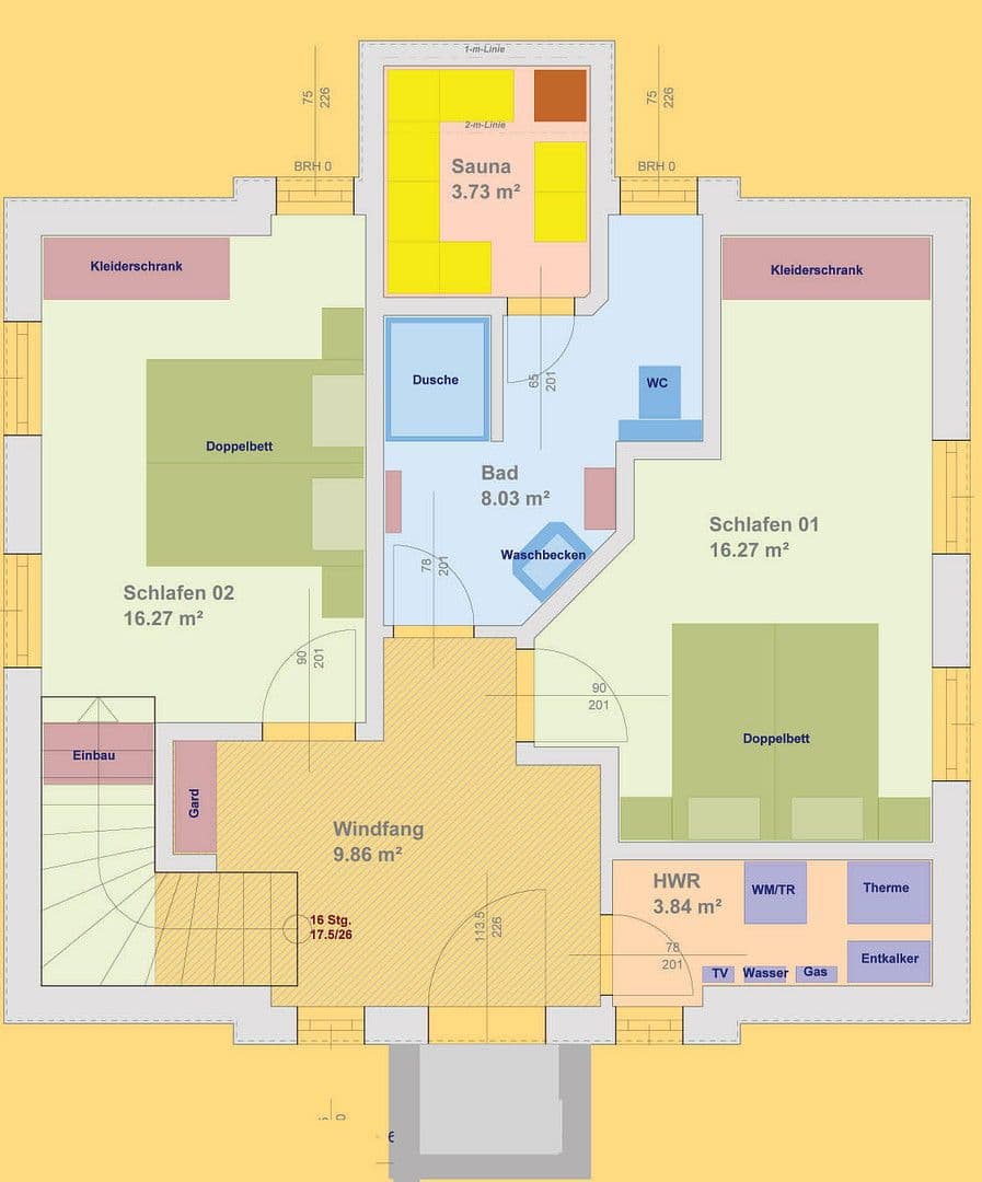 Prodej domu 120 m², pozemek 663 m², Dranske, Mecklenburg-Vorpommern Prodej domu 120 m², pozemek 663 m², Dranske, Mecklenburg-Vorpommern