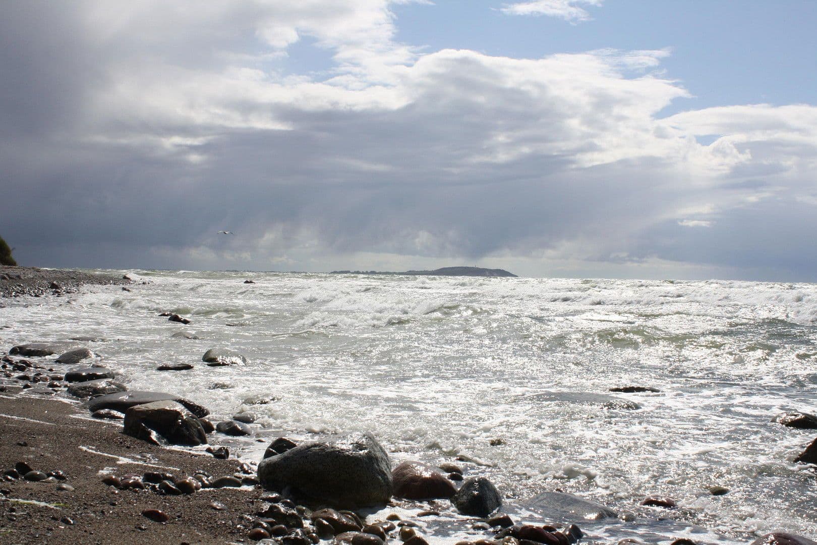 Prodej domu 120 m², pozemek 663 m², Dranske, Mecklenburg-Vorpommern Prodej domu 120 m², pozemek 663 m², Dranske, Mecklenburg-Vorpommern