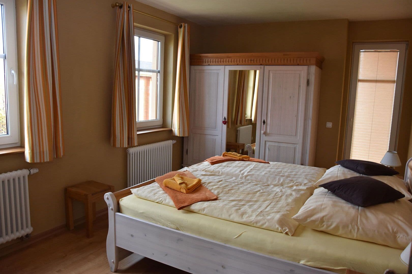 Prodej domu 120 m², pozemek 663 m², Dranske, Mecklenburg-Vorpommern Prodej domu 120 m², pozemek 663 m², Dranske, Mecklenburg-Vorpommern