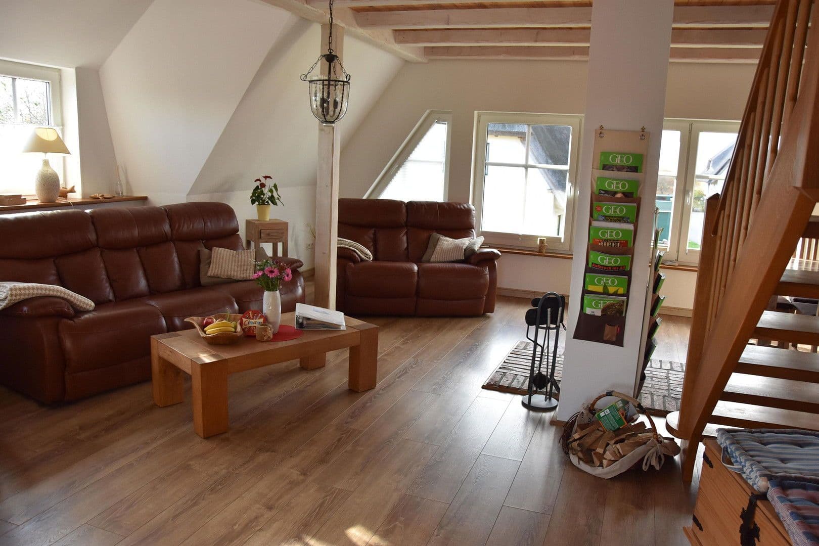 Prodej domu 120 m², pozemek 663 m², Dranske, Mecklenburg-Vorpommern Prodej domu 120 m², pozemek 663 m², Dranske, Mecklenburg-Vorpommern