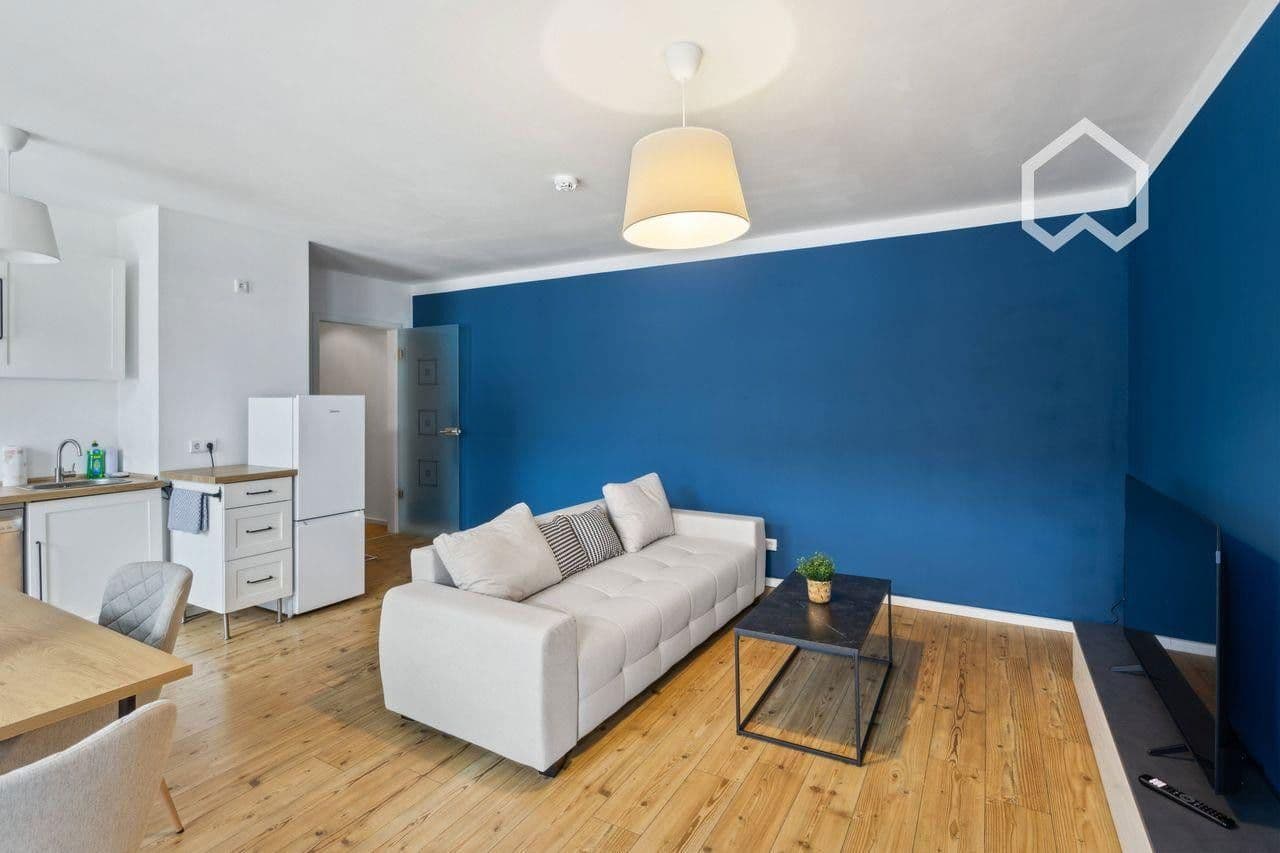 Pronájem bytu 2+1 65 m², Paul-Gruner-Straße 8b, Leipzig, Sasko Pronájem bytu 2+1 65 m², Paul-Gruner-Straße 8b, Leipzig, Sasko