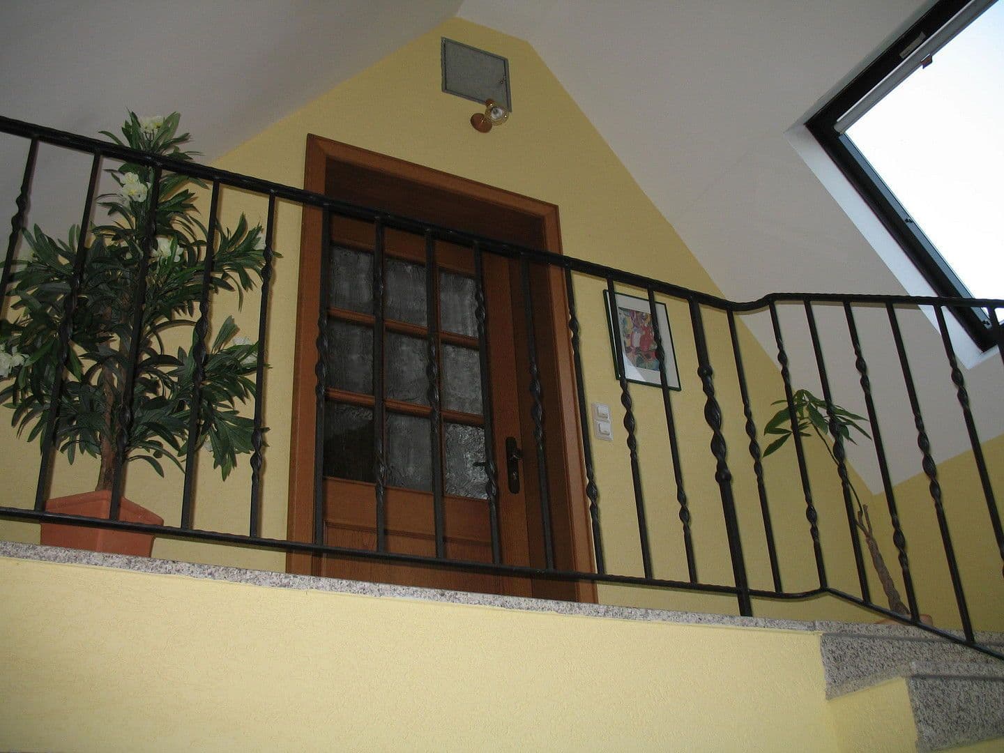 Pronájem bytu 1+1 43 m², Zeltingen-Rachtig, Porýní-Falc Pronájem bytu 1+1 43 m², Zeltingen-Rachtig, Porýní-Falc