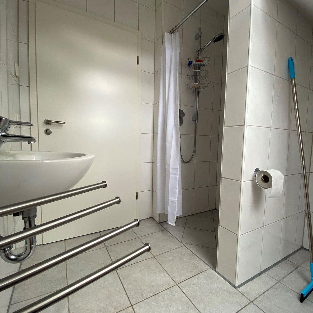 Pronájem bytu 18 m², Bayern - Allershausen, Bavorsko Pronájem bytu 18 m², Bayern - Allershausen, Bavorsko