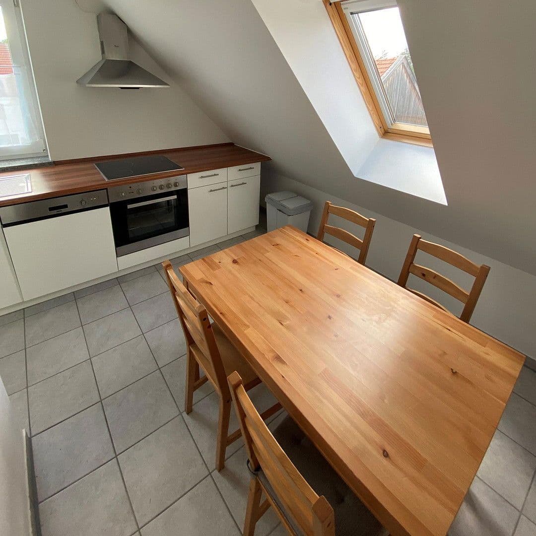 Pronájem bytu 18 m², Bayern - Allershausen, Bavorsko Pronájem bytu 18 m², Bayern - Allershausen, Bavorsko