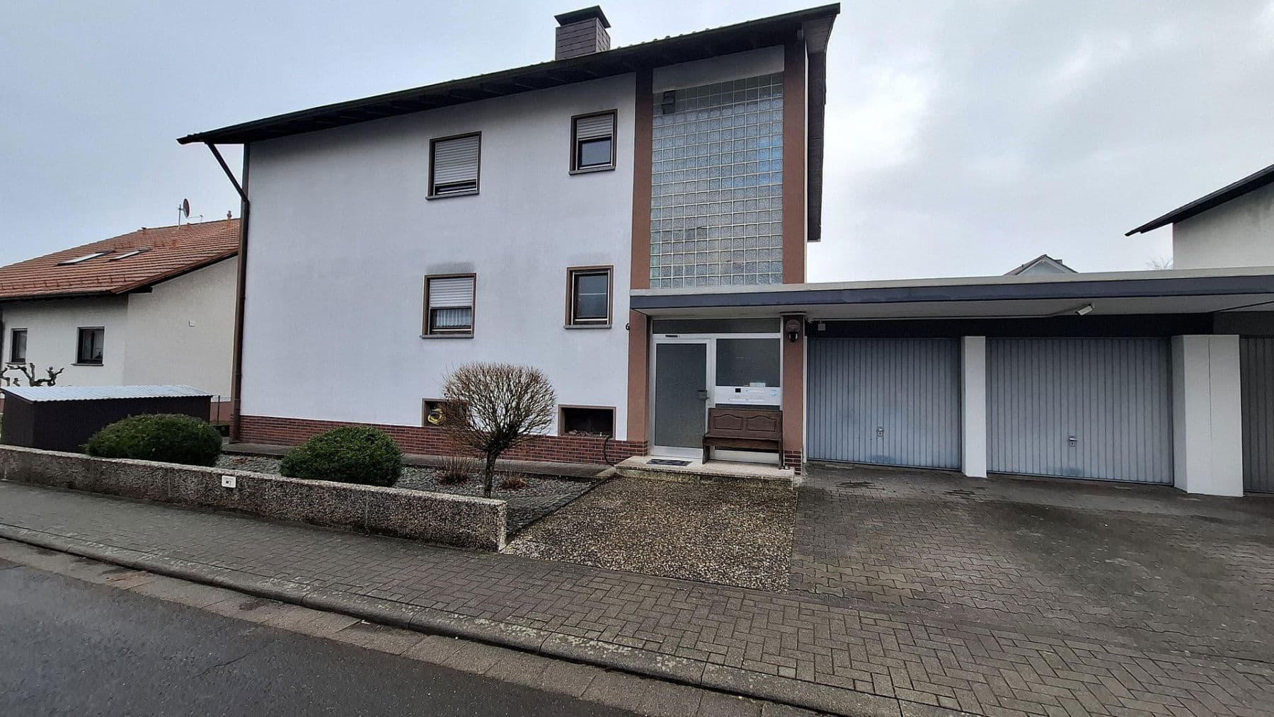 Prodej domu 265 m², pozemek 620 m², Mehlingen, Porýní-Falc Prodej domu 265 m², pozemek 620 m², Mehlingen, Porýní-Falc