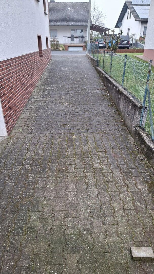 Prodej domu 265 m², pozemek 620 m², Mehlingen, Porýní-Falc Prodej domu 265 m², pozemek 620 m², Mehlingen, Porýní-Falc